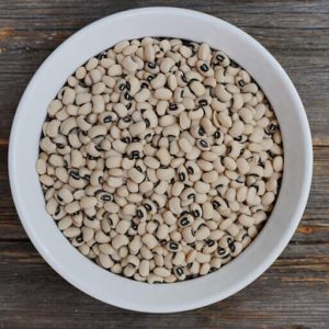 Black Eyed Peas