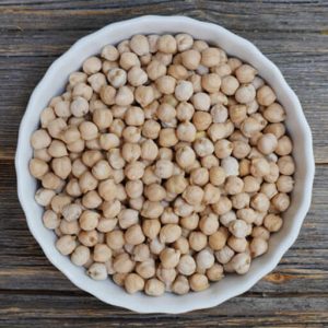 Chickpeas