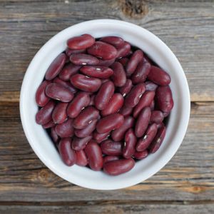 Kidney Beans / Rajma