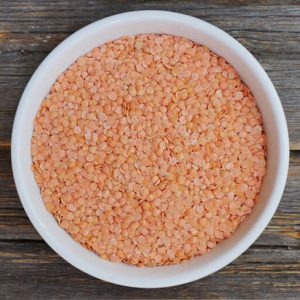 Masoor Dal