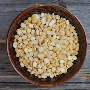 Chana Dal