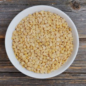 Toor Dal