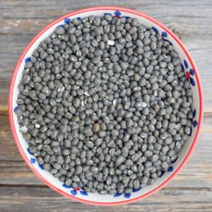 Urad Dal Whole Raw