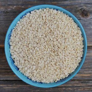 Urad Dal Split