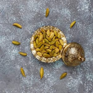 Cardamom