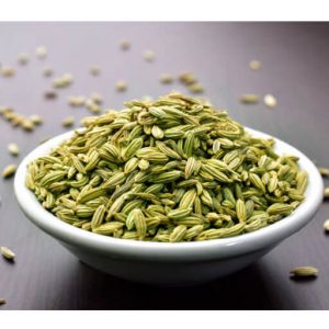 Fennel Seeds / Saunf