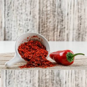 Red Chilli Powder