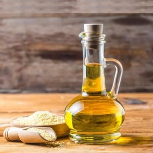Sesame Oil