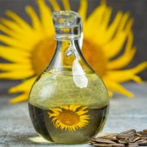 Sunflower Oil
