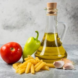 Vegetable Oil