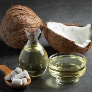 Coconut Oil