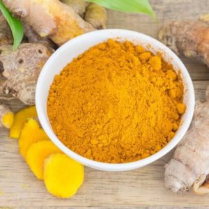 Turmeric Powder