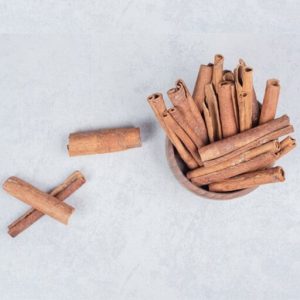 Cinnamon