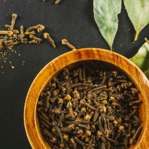 Clove
