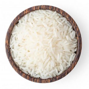 Basmati Rice