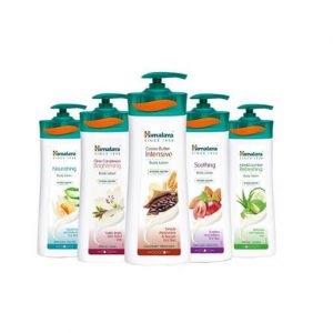 Himalaya Products
